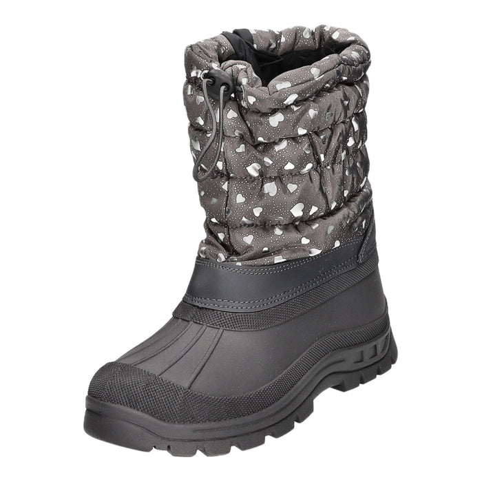 girlZ onlY Allwetterstiefel Warmfutter mit Funktionsmembran (wasserabweisend/wasserdicht)