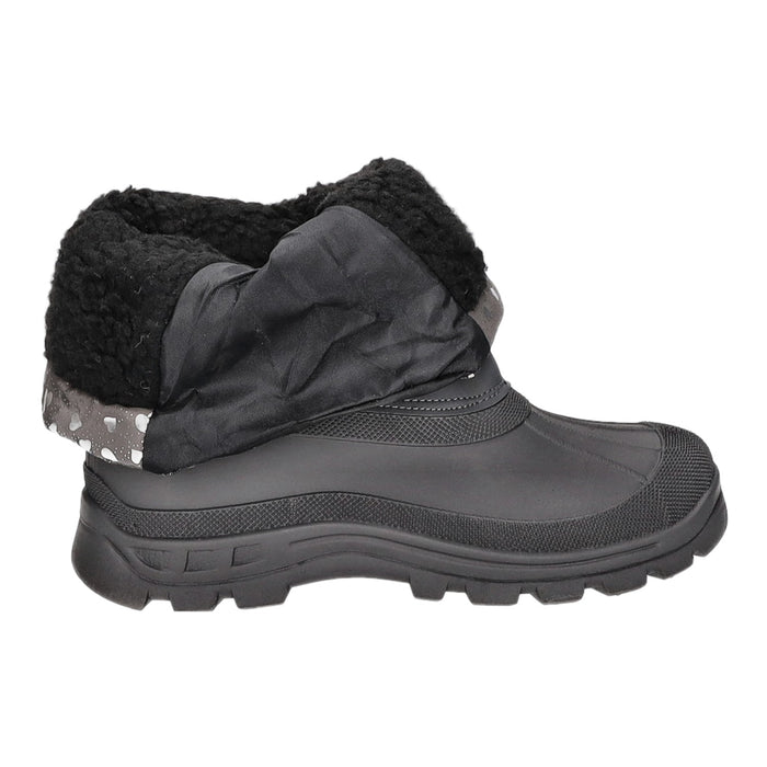 girlZ onlY Allwetterstiefel Warmfutter mit Funktionsmembran (wasserabweisend/wasserdicht)