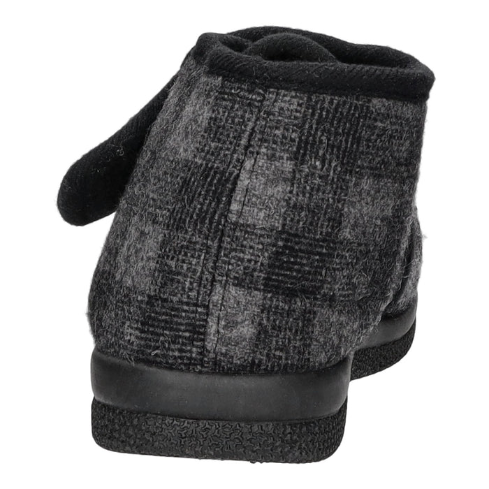 Home Comfort Hausstiefelette Warmfutter - SchuhEggers.de