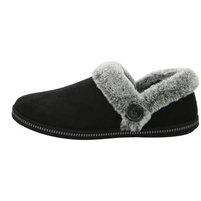 Skechers Hausschuh Warmfutter Cozy Campfire - Fresh Toast - SchuhEggers.de