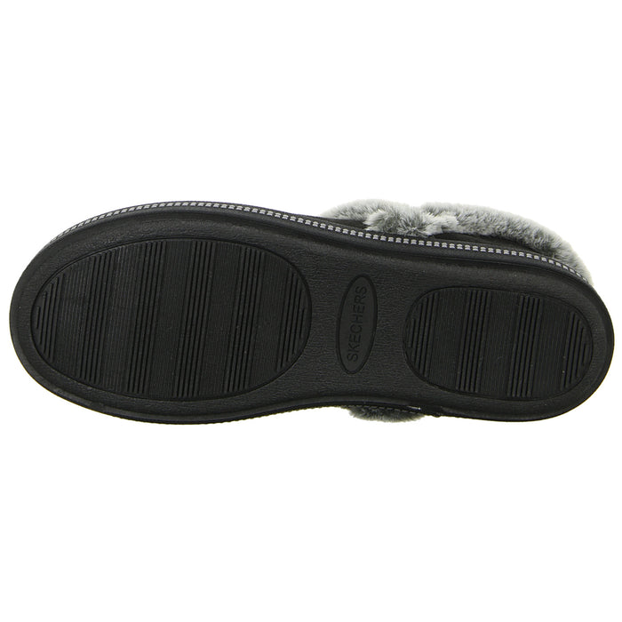 Skechers Hausschuh Warmfutter Cozy Campfire - Fresh Toast - SchuhEggers.de