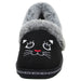 Skechers Hausschuh Warmfutter TOO COZY - MEOW PAJAMAS - SchuhEggers.de