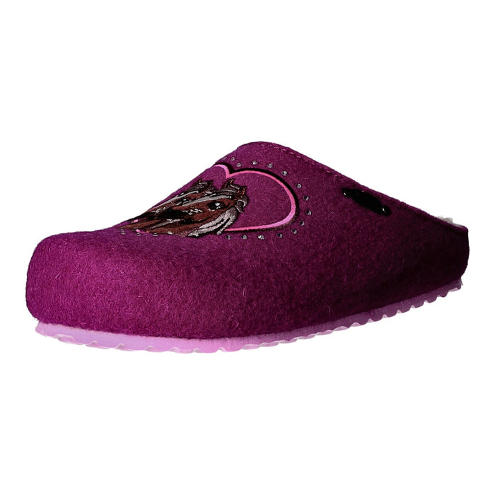 Home Comfort Hausschuh Pantolette Warmfutter - SchuhEggers.de