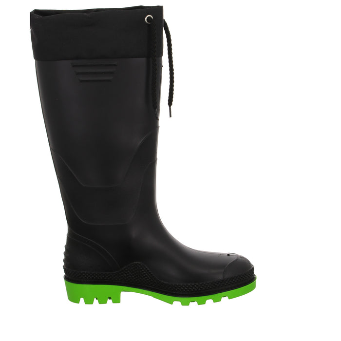 Sneakers Gummistiefel Kaltfutter