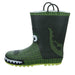 Sneakers Gummistiefel Warmfutter - SchuhEggers.de