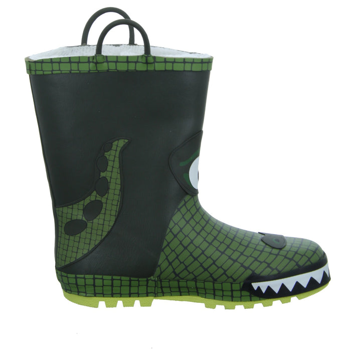 Sneakers Gummistiefel Warmfutter - SchuhEggers.de