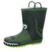 Sneakers Gummistiefel Warmfutter - SchuhEggers.de