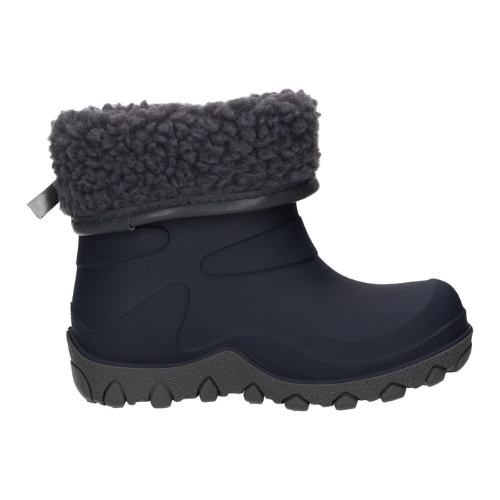 Sneakers Gummistiefel Warmfutter - SchuhEggers.de