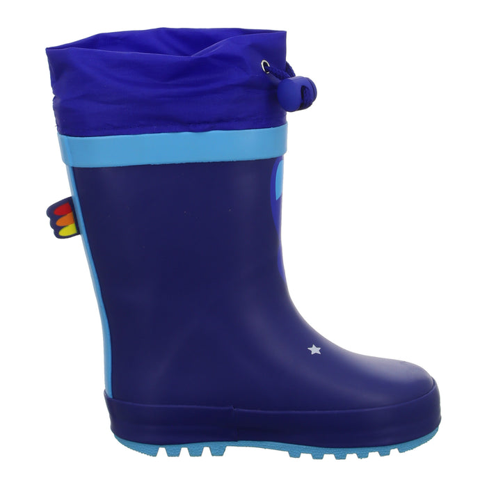 Sneakers Gummistiefel Warmfutter - SchuhEggers.de