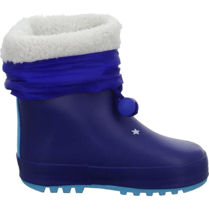 Sneakers Gummistiefel Warmfutter - SchuhEggers.de