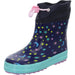 Sneakers Gummistiefel Warmfutter - SchuhEggers.de