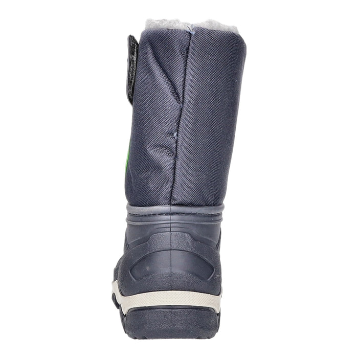 BOXX Kids Gummistiefel Warmfutter - SchuhEggers.de