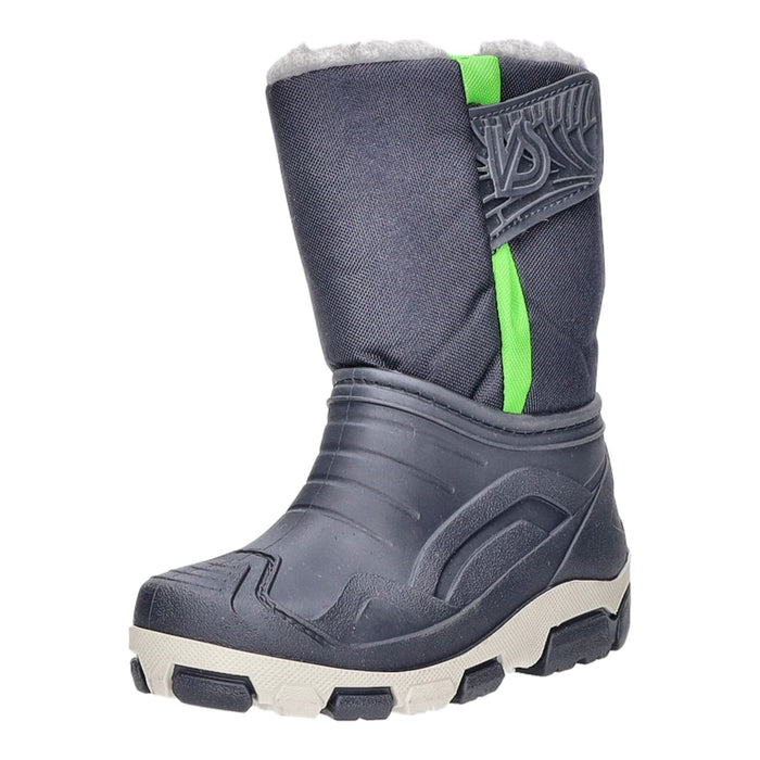 BOXX Kids Gummistiefel Warmfutter - SchuhEggers.de