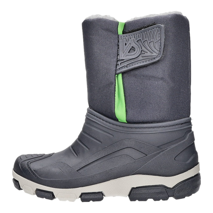 BOXX Kids Gummistiefel Warmfutter - SchuhEggers.de