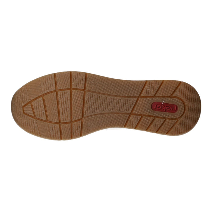 Rieker Slipper/Kletthalbschuh bis 25mm Absatz - SchuhEggers.de