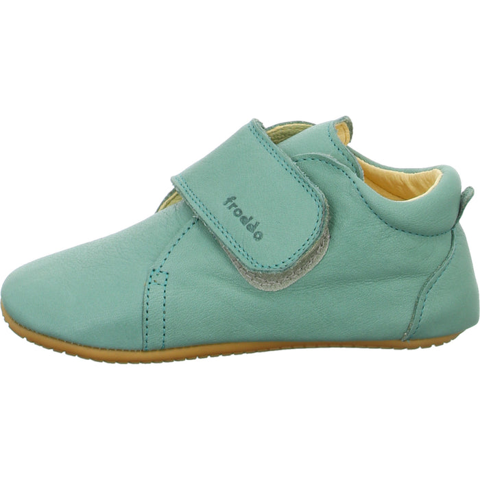 Froddo Babyschuhe Kaltfutter PREWALKERS NEW CLASSIC - SchuhEggers.de