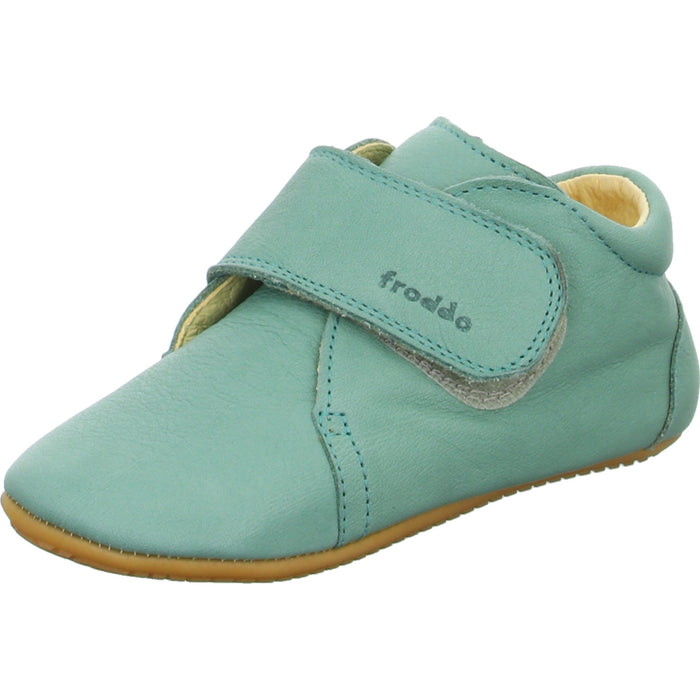 Froddo Babyschuhe Kaltfutter PREWALKERS NEW CLASSIC - SchuhEggers.de