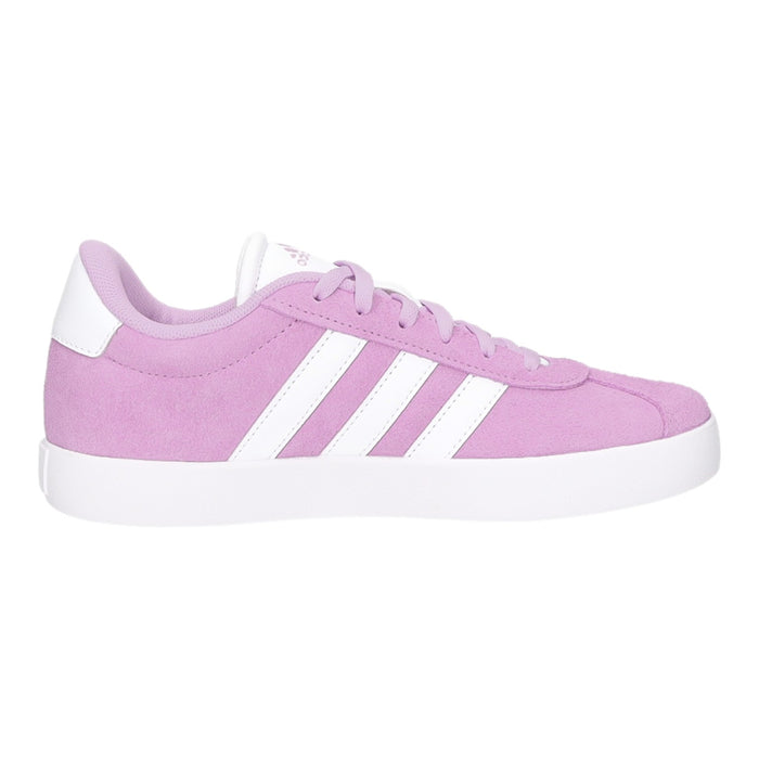 adidas Schnürhalbschuh (casual) VL COURT 3.0 K - SchuhEggers.de