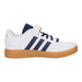 adidas Slipper/Kletthalbschuh (casual) GRAND COURT 2.0 EL C - SchuhEggers.de