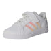 adidas Slipper/Kletthalbschuh (casual) GRAND COURT 2.0 EL C - SchuhEggers.de