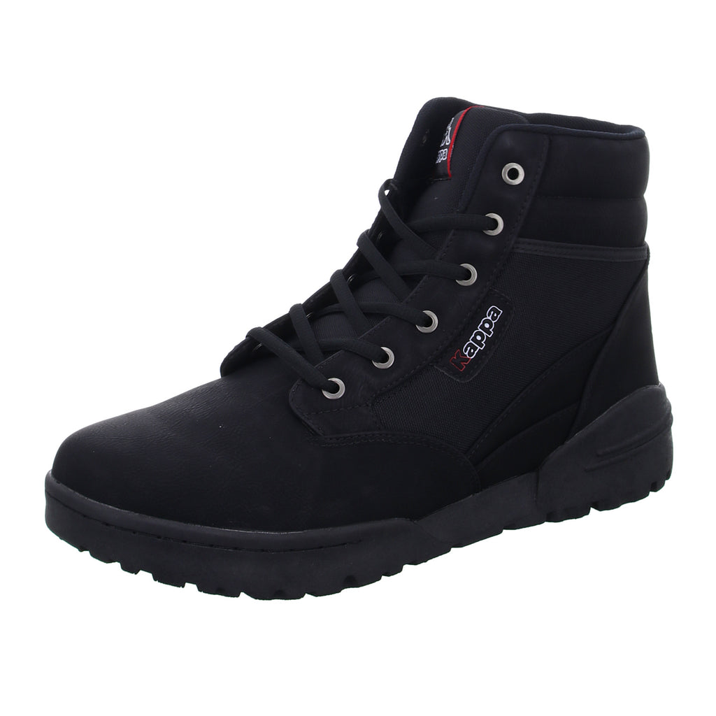 Kappa Schnürstiefelette Kaltfutter Freizeit (casual) STYLECODE: 242777 1111 BONFIRE - SchuhEggers.de